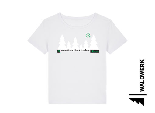 SOMETIMES BLACK IS WHITE – Bild 6