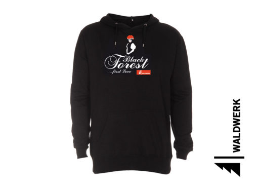 BLACK FOREST FIRST LOVE
