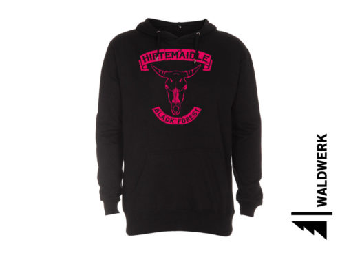 HIRTEMAIDLE – Bild 3