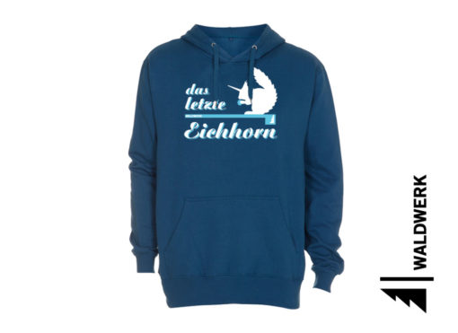 DAS LETZTE EICHHORN