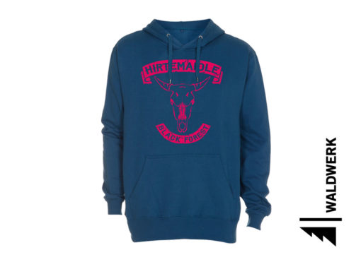 HIRTEMAIDLE – Bild 2